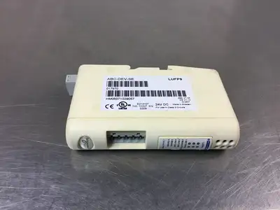 SCHNEIDER ELECTRIC LUFP9 Devicenet Mod us Gateway 3D-3
