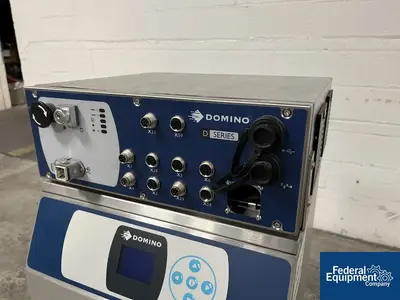USED Domino Domino Fume Extraction System, Model DPX1000