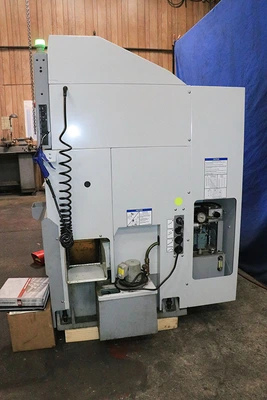 2010 HAAS SL-10 CNC Lathes | Toolquip, Inc. (10)