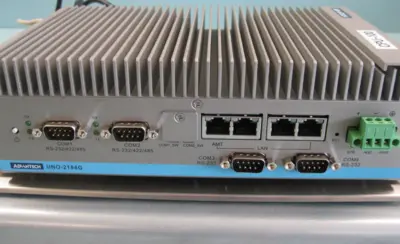 USED Advantech FPM-5151G