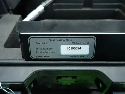USED NIKON MMDX200