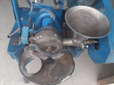 USED MIKRO CORPORATION 611072EX