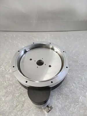 MOTORIZED GEAR ASSEMBLY 1999