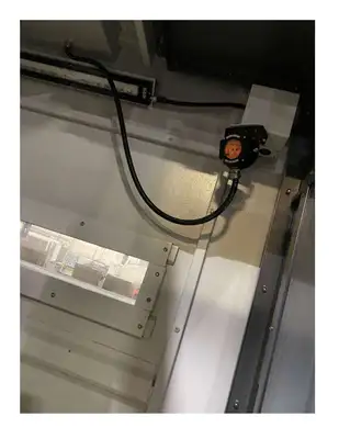 2024 HARDINGE XR 1000 High Precision Machining Center | 520 Machinery Sales LLC (4)