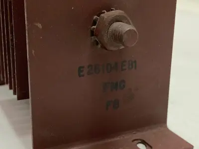 Used SYNTRON E261D4EB1 Miscellaneous Equipment (Electrical & Power) Ohio US | Surplus Asset Holdings #1240740