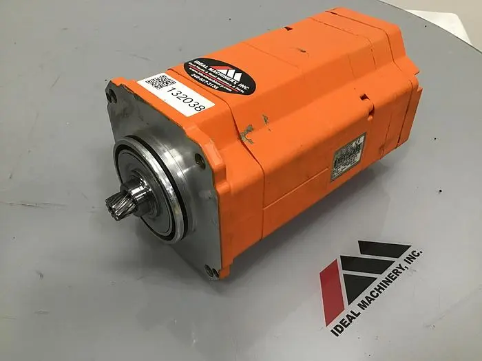 Used SIEMENS 1FK6083-6AZ21-9ZZ9-Z S03 Motors (misc) Michigan US | Ideal Machinery #694006