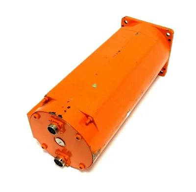 USED ABB 3HAA0001-ZH SERVO MOTOR 1FT3078-5AZ21-9-Z 3HAA0001ZH