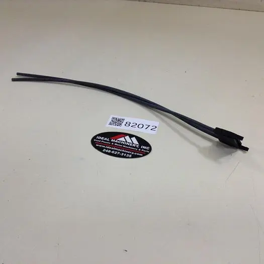 Used GENERAL CABLE CABLE 16 AWG Cable & Wire Michigan US | Ideal Machinery #712278