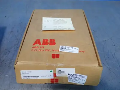 New | in-Stock ABB 3HNE000101 Printed Circuit Boards (PCB) Ohio US | HGR 24 #803527