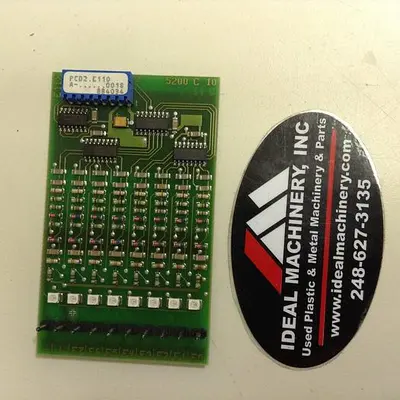 USED SAIA PCD2.E110
