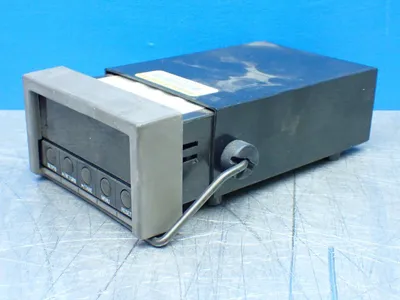 Used OMEGA DP25BSAIR Meters - Misc Ohio US | HGR 24 #941835