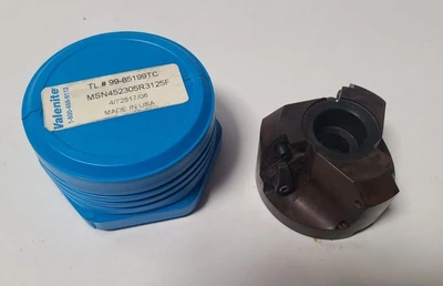 INGERSOLL _UNKNOWN_ Milling Cutters | Amiron Machinery (3)