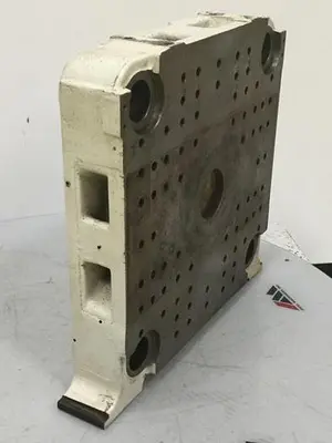 USED TOSHIBA ISG120S10-3A / SP