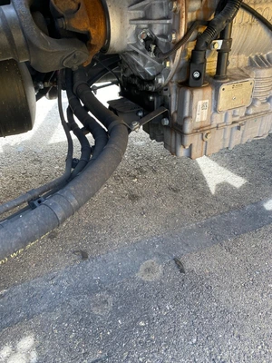 Used 2021 OTTAWA T2 Tow Tractors California US | Proxy Equipment #1384982