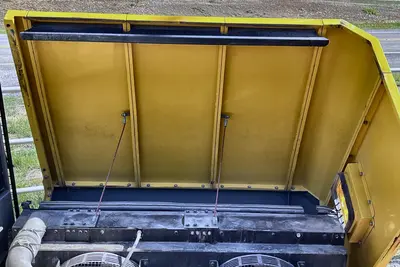 Used 2017 TERRAMAC RT14 Articulated Dump Trucks Texas US | Proxy Equipment #1378215