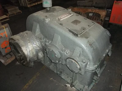 Farrel 38.7:1 Gearbox Reducer Size DR-33