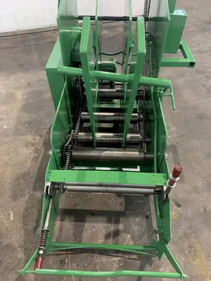 USED DURANT 4816CO