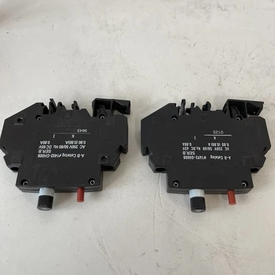 NEW Allen-Bradley 1492-GH008