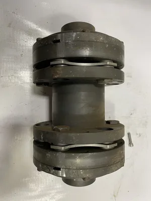 John Crane Metastream Coupling 1013469 TSCW-0260-0533-H232 Size 260.0 x 8”