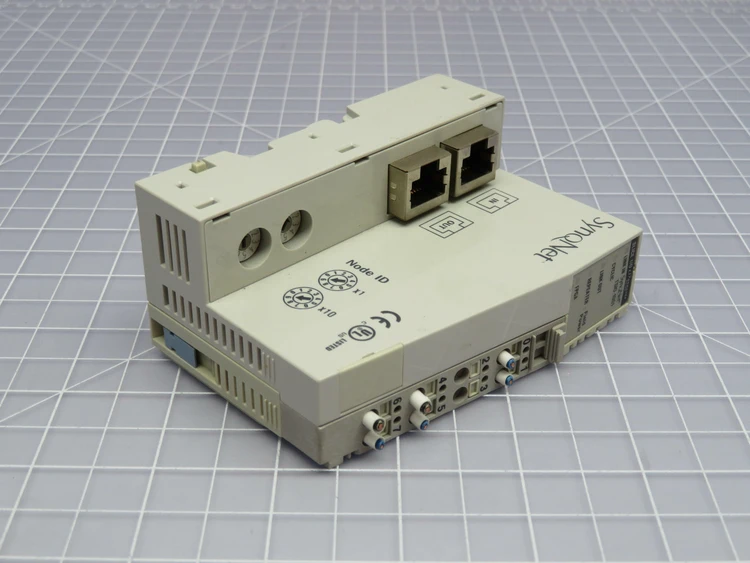Used DANAHER MOTION _UNKNOWN_ Programmable Logic Controllers Texas US | OCO Industrial #1675301