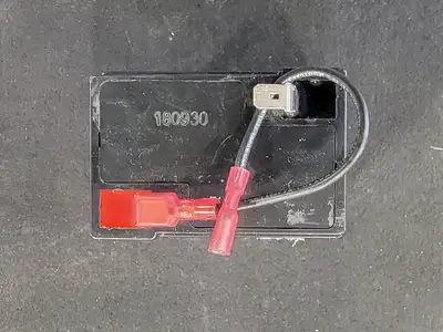 USED BEGHELLI 500000011