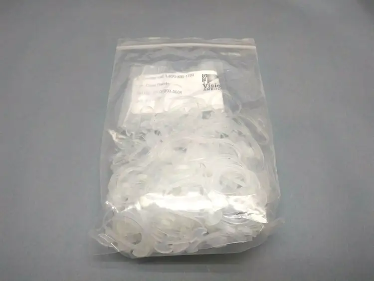 Used EN VISION AMERICA CLEAR BANDS 3.8 OZ PACK Camera Systems | Maverick Industrial Sales #1107529