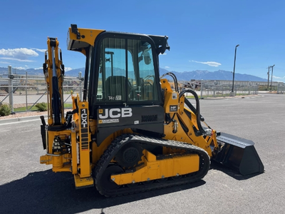 USED 2020 JCB 1CXT