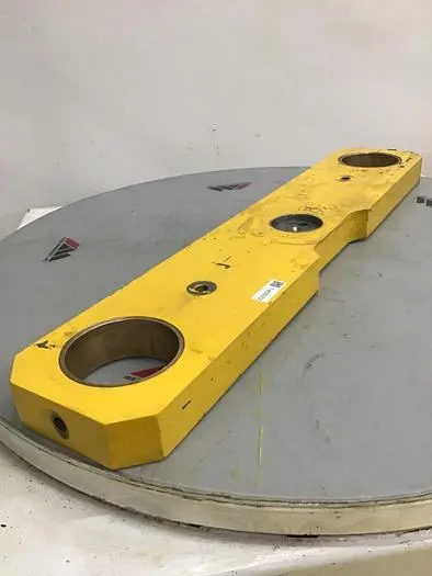 Used VAN DORN 305368 Injection Molding Parts Michigan US | Ideal Machinery #582206