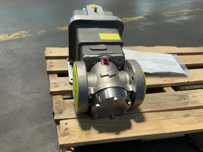 New | in-Stock WOODWARD GS16 / 9907573 Pumps Ohio US | HGR 24 #1460649