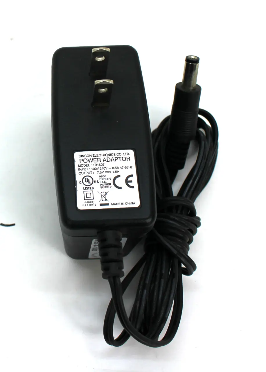 USED CINCON ELECTRONICS TR1507-A-11A03
