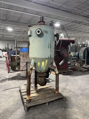 USED 1996 MACAWBER 12/6