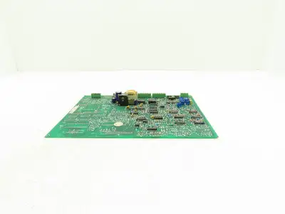 Ameritherm Induction Heating Solutions 009-0009-3 Printed Circuit Board Rev E