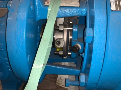 USED Goulds 3196MTi