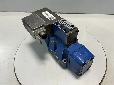 USED BOSCH 0 811 404 614