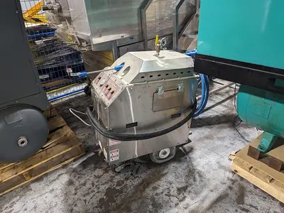 USED SULLIVAN PALATEK 25D4VFDAW