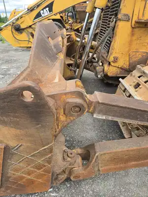 Used 1998 Caterpillar D8R Bulldozers Ontario CA | Zadoon Equipment #1470051