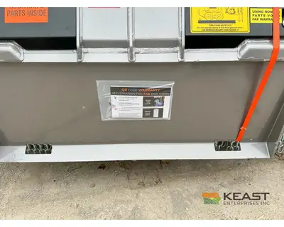 Used FAE _UNKNOWN_ Forestry Grinders Iowa US | Keast Enterprises #1360246