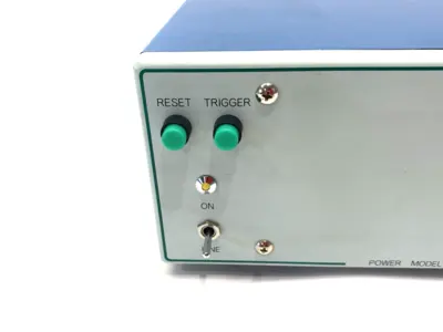 Used F&K Delvotec Power Supply Testing Unit Test Equipment - Other Michigan US | Maverick Industrial Sales #1395270