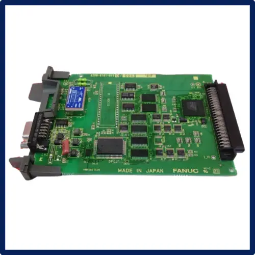 Used MITSUBISHI A20B-8101-0100 Circuit Boards Texas US | CNC TOOLS LLC #891683