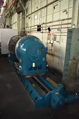 Used EIMELDINGEN 5-1010 Rotary, Trunnion (Horizontal & Vertical) Transfer Machines Kentucky US | Aucto #565378