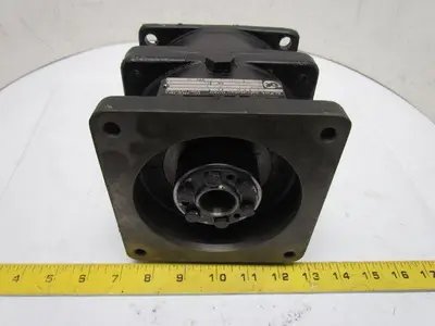 ALPHA SP140-IL 1-5 Ratio Motor Mounted Gear Reducer w/32mm OP Shaft