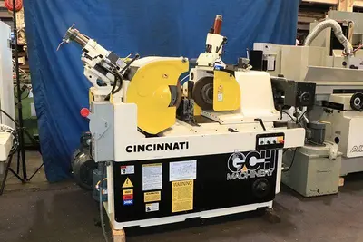 USED CINCINNATI 2 OM