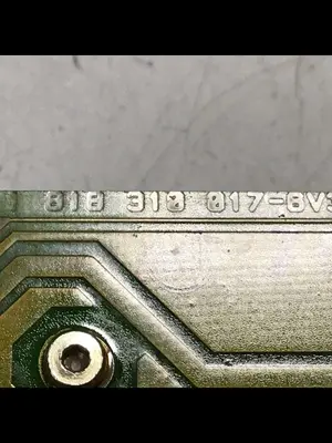 USED BOSCH 2STV-PQ 0 811 405 089