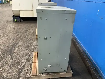 Used CUTLERHAMMER V48M37T75A Distribution Transformers Ohio US | HGR 24 #1266484