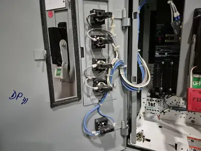 USED SIEMENS TIASTAR