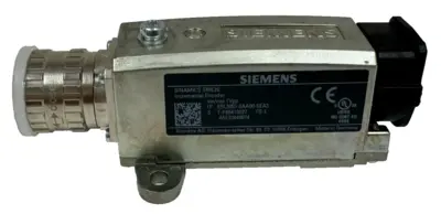 NEW SIEMENS 6SL3055-0AA00-5EA3 SINAMICS SME20 INCREMENTAL ENCODER