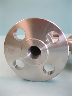 Used Micro Motion CMF025 M999N3BAEZZX Sensors New Hampshire US | Bitter End Trading #1452751