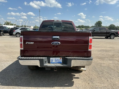 Used 2009 FORD F-150 Pickup Trucks Michigan US | Miedema Asset Management Group #1322340