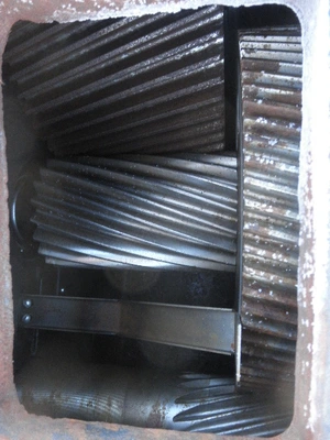USED LINK-BELT HD1566
