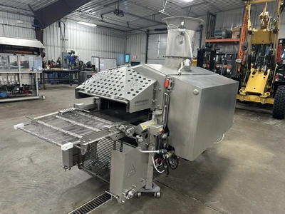 USED UNITHERM FG-24-8B-P